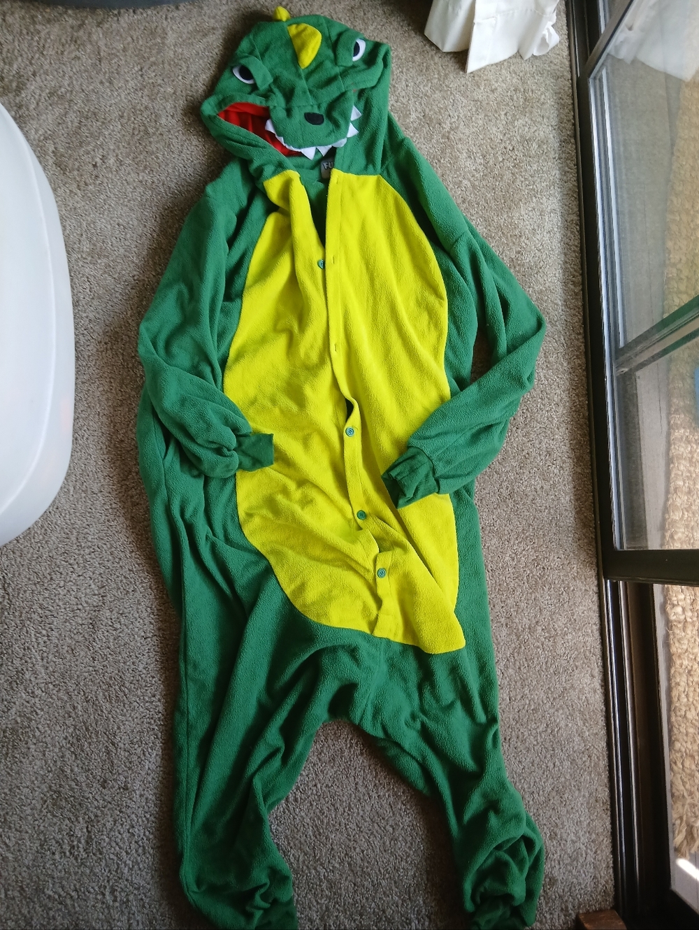 Funziez Dinosaur One-Piece